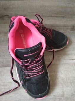 Tenisky Alpine Pro vel.36 - 2