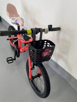 Dětské kolo Core Nipper 16 - 2