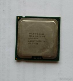 Prodám procesor Intel Core 2 Quad Q8400 - 2