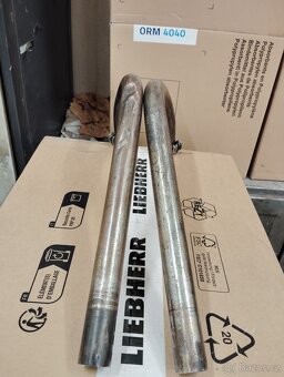 Jawa kolena vyfuku - 2