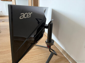 Acer X34 - 2