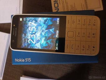 Nokia 515 - 2