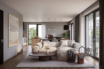 Prodej bytu 4+kk, 85 m² - Vesec, Liberec, ev.č. 06600 - 2