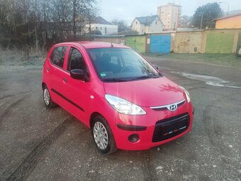 hyundai i10 - 2