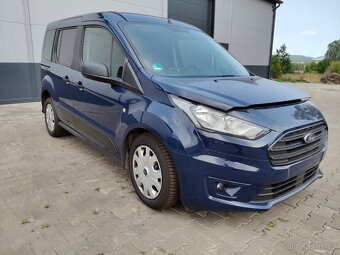 Ford Transit Connect II 1.5 Kombi 1,5 TDCI "Trend" - 2