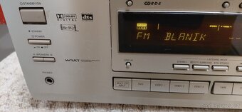 Denon receiver dolby digital - 2