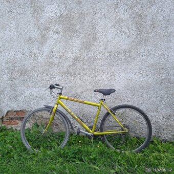 Pánské horské kolo velikost 26 značka reta - 2