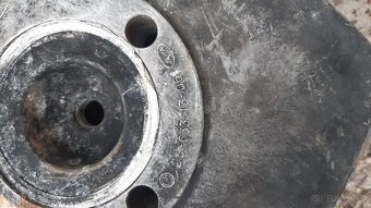 Jawa 350 633 hlavy hlava - 2