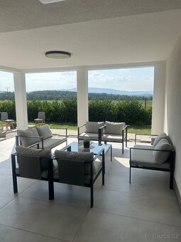 Zahradní sestava - 2