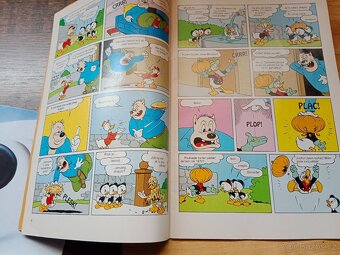 Mickey Mouse  1996 /1 80kč - 2