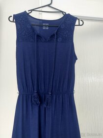 Dlouhe saty vel.S - 2