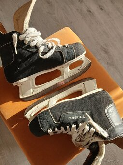 Pánské Lední brusle - 2