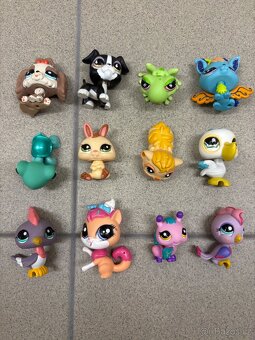 Littlest pet shop - 2