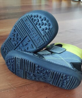 Barefoot boty, D.D.step,  vel.26 - 2