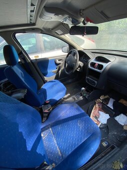 Opel Corsa náhradní díly - 2