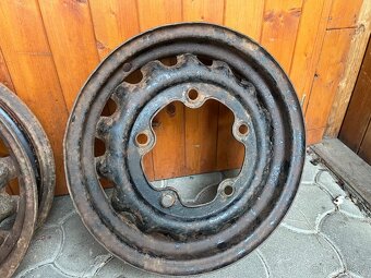 Disky Tatraplán - 2