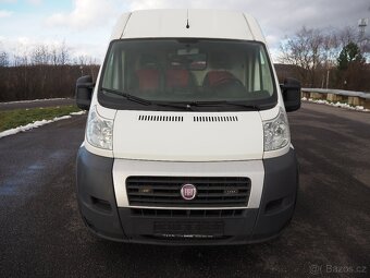 Fiat Ducato 2.3 JTD L5H2 96 KW - 2