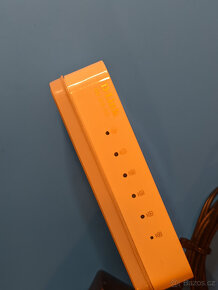 switch  D-Link GO-SW-5E - 2