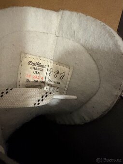 Klučičí brusle vel.38 - 2