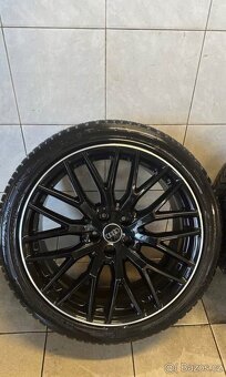Prodám/vyměním R20 5x112 Audi - 2