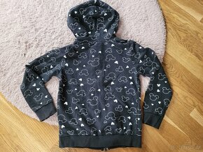 Mikina zn. Disney vel. 134/140 - 2