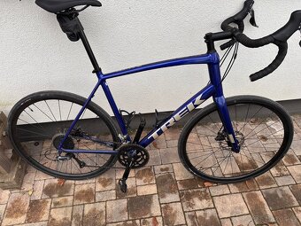 Trek domane sl2 hex blue vel 61 2023 - 2