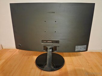 Samsung monitor - 2