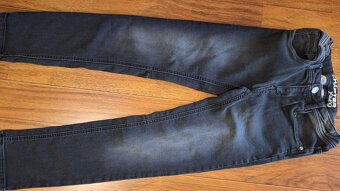 rifle vel 146-152 - 2