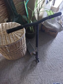 Freestyle koloběžka + 1 zdarma - 2