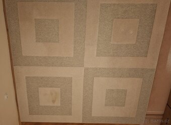 vlněný koberec - 2