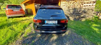 Mercedes Benz GLC,220 D 4MATIC - 2