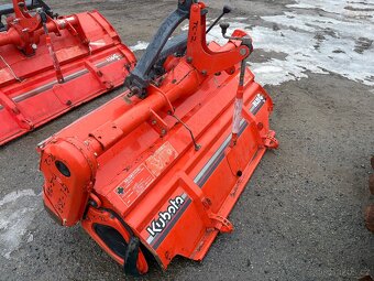rotavator za malotraktor - 2