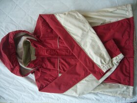 Prodám sportovní bundu - 2