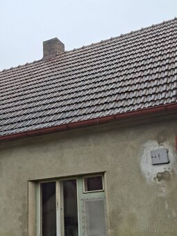 střešní krytina - 2