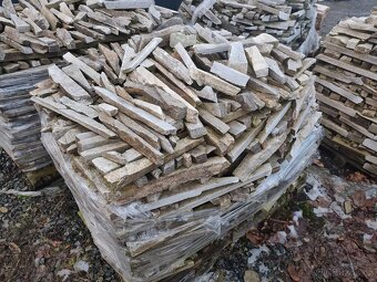 Kamenné pásky 2 - 2