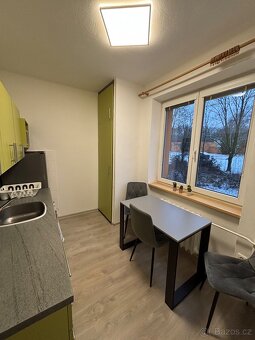 Spolubydlící do samostatného pokoje - 2