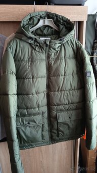 Pánská bunda Frogies XXXL - 2