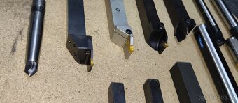 Držáky nožů NOVÉ - 2