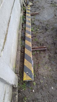 Traverza U140, U160, I160 a I220 - 2