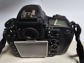 Nikon D800 - 2
