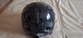 Dětská lyžařské helma Rossignol - 2