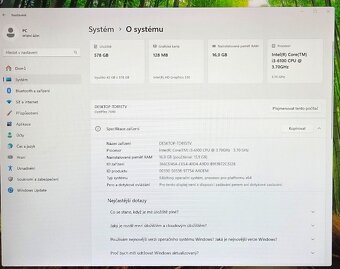 Profi Dell OptiPlex 7040 SFF MiniTower - 2