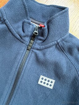 Mikina Lego wear - 2