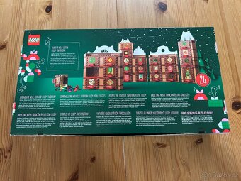 Lego 4002023 Adventní kalendář - 2