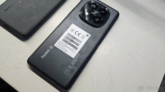 Redmi Note 14 Pro Plus 5G 256GB - aj vymením - 2