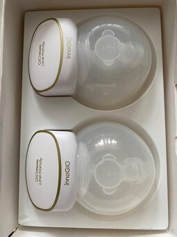 Odsávačka elektrická - 2