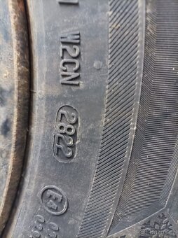 215/65R16H XL ET 50 - 2