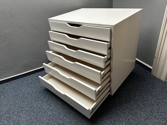 Ikea ALEX Zásuvkový díl - 2