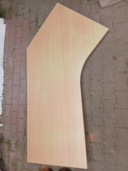 Stolová deska - 2