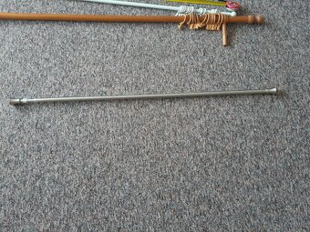 Prodám garnýže, různé - 2